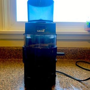 Gaggia coffee grinder - Model MDF